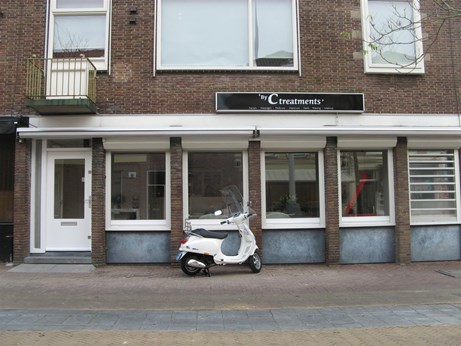 W. Eggertstraat 3 A te Purmerend