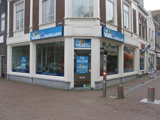 Peperstraat 1 te Purmerend