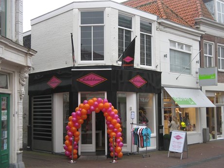 Breedstraat 22